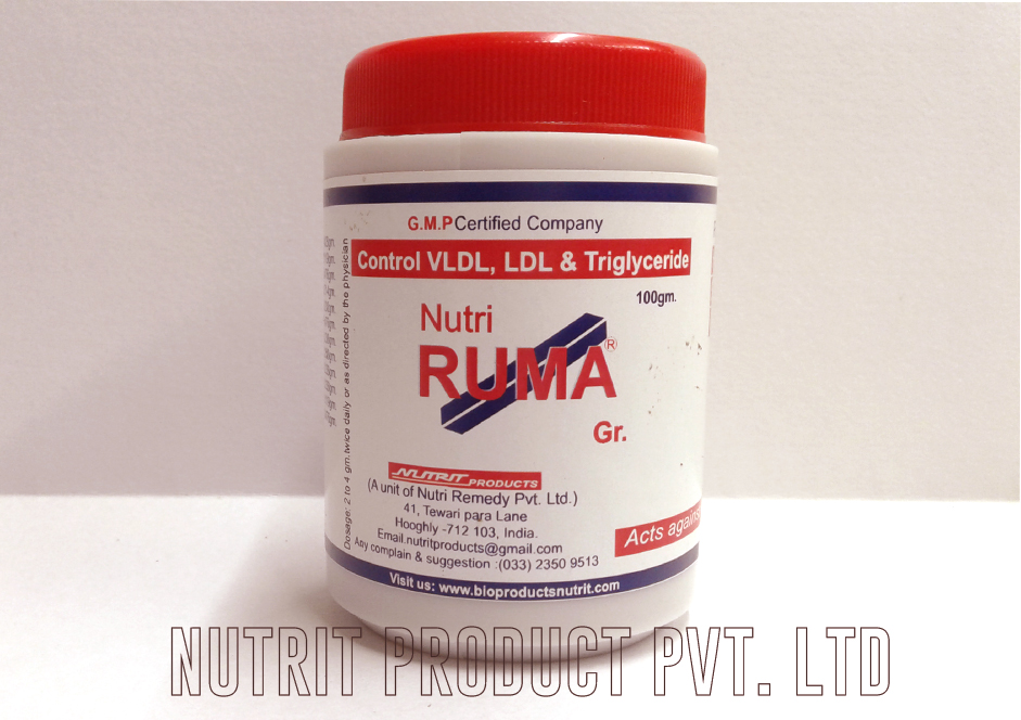 Nutri Ruma Gr.